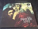Paradise Lost Icon Pre-owned Lp with poster