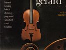 GERARD POULET - MAURICE BLANCHOT RARE FRENCH LP DEESSE #DDLX 58 PAGANINI DEBUSSY