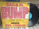 BAILA EL BUMP GRUPO STA CECICLIA 