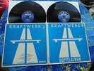 KRAFTWERK ? SAME AUTOBAHN MINT- ? RARE PHILIPS ELEKTRO KRAUT RECORD #1A