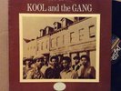 funk KOOL AND THE GANG soul S/T debut NM- funky DE LITE 1969 BREAKS LP