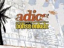 Böhse Onkelz - Adios, 2Lp. Neu