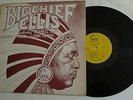 TRIX-3316-BIG CHIEF ELLIS-TARHEEL SLIM-BROWNIE McGHEE-JOHN CEPHAS-1976