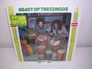 RSD 2017: THE CONGOS - HEART OF THE CONGOS LTD LP MINT/SEALED