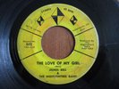 Hear SCARCE NORTHERN SOUL James Bell & Highlighters LOVE OF MY GIRL 3 Diamonds