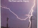 THE POWER AND THE MAJESTY: Audiophile MFSL Original Master VINYL LP NM-
