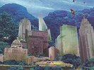 Buckethead - Population Override Purple Colored Vinyl Limited /500 SEALED