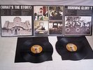 OASIS,(WHAT'S THE STORY)MORNING GLORY?,1995, THIS IS 2014 EDITION,EX CONDITION