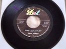 Dale Ward - You Little Flirt/Lonely Mary Ann 45 (Dot) teen VG+