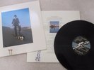 Pink Floyd 3 album lot, original Dark Side Of The Moon, WYWH, The Wall EX cond