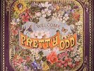 PANIC AT THE DISCO - Pretty Odd (reissue) - Vinyl (LP)