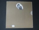 JOHN LENNON Vinyl LP Two Virgins,  (U.S.A Pressing) EX