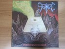 SEANCE Fornever Laid To Rest 1993 Orig Korea Vinyl LP INSERT