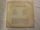 CRABTREE '64 Private Pressing Folk LP MATLOCK COLLEGE EX
