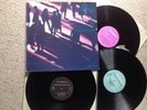 THE SMITHS - HOW SOON IS NOW?  Original 1987 Rough Trade Import 3 LP Set...EX