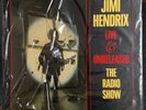 Jimi Hendrix Live & Unreleased: The Radio Show 1989 UNPLAYED UK 5 LP BOX SET