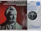 ISTVAN KERTESZ : SCHUBERT THE SYMPHONIES         SXLJ6644-48