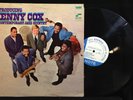 Kenny Cox/Contemporary Jazz Quintet-Introducing-Blue Note 84302-LIBERTY