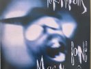 TOM WAITS BONE MACHINE LP W/INSERT