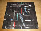 Carolina Eyck & Christopher Tarnow ?– Improvisations For Theremin And Piano LP