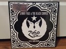 Jimmy Page and The Black Crowes Live At Jones Beach RSD 2017 Vinyl Record LP