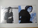 Two Jack White 45 Vinyl Love Interruption Third Man Records TMR Tour & Retail