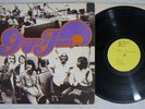 AL KOOPER, MIKE BLOOMFIELD, MOBY GRAPE GRAPE JAM CBS SONP-50110 Japan Promo LP