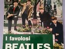 THE BEATLES - I favolosi - 3 C 062-04181 M