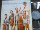 QUARTETTO ITALIANO / MOZART / PHILIPS