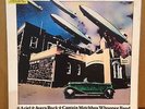 A REEFER DERCI  V/ A 2X LP AUSSIE OZ 70'S LIVE - ARIEL, SKYHOOKS, RENEE GEYER