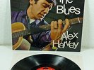 ALEX HARVEY 