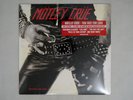MOTLEY CRUE TOO FAST FOR LOVE ELEVEN SEVEN MUSIC ESM/MR 302 US Pressing Vinyl LP