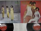 DIANA ROSS AND THE SUPREMES GREATEST HITS TAMLA MOTOWN SJET-9388,9 Japan 2LP
