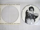PRINCE PARADE WARNER BROS. WX 39P UK Picture Vinyl 12