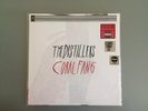 RECORDS STORE DAY 2017 THE DISTILLERS CORAL FANG RED LP PUNK ROCK HELLCAT REC