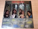 EX/EX-   Lost Nation/Paradise Lost/1970 Rare Earth LP/USA Issue