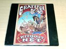 EX   Grateful Dead/Without A Net/1990 Arista Triple Live LP Set