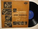 Clifford Brown Jam Session - Emarcy Mono Drummer label Deep Groove