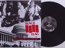 Black Flag - Welcome Home Henry LP Live Washington D.C. 1981 Rollins Ian MacKaye