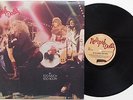 New York Dolls - Too Much Too Soon LP 2008 US PRESS SRM-1-1001 Johnny Thunders