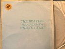 The Beatles Live at Atlanta Whiskey Flat Rare