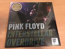 RSD 2017 Pink Floyd - Interstellar Overdrive, Mono 12