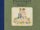 Passenger - Whispers 180g vinyl + bonus Acoustic Sessions LP NEW/SEALE