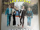 LOS JAIVAS Live in Moscow 1983 PSYCH PROG Chile RARE UNPLAYED COPY LP ??? ??????