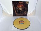 MAGNUM *ON A STORYTELLERS NIGHT* VERY RARE 1985 GOLD VINYL LP