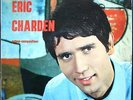 ERIC CHARDEN J’AI LA TETE PLEINE DE PROVENCE RARE 33T LP BIEM VEGA V 30 S 970
