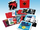 The Who 'The Polydor Singles 1975-2015 (New Sealed 15 x 7”singles Vinyl Box Set)