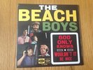 BEACH BOYS God Only Knows 7