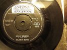 SOLOMON BURKE JUST OUT OF REACH OF MY TWO OPEN ARMS 1961 LONDON/AMERICAN