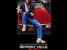 BEVERLY HILLS COP (1984) Limited Edition Soundtrack - Harold Faltermeyer